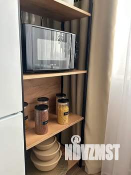 1-к квартира, посуточно, 31м2, 5/8 этаж