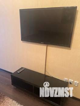 1-к квартира, посуточно, 48м2, 4/10 этаж