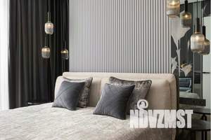 1-к квартира, посуточно, 50м2, 3/7 этаж