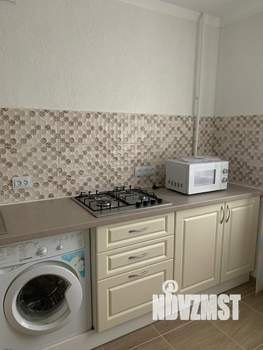 2-к квартира, на длительный срок, 55м2, 2/4 этаж