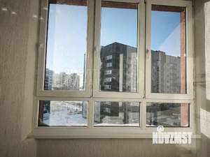 1-к квартира, на длительный срок, 42м2, 5/14 этаж