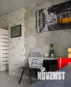 1-к квартира, посуточно, 30м2, 3/5 этаж