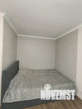 1-к квартира, посуточно, 39м2, 3/5 этаж