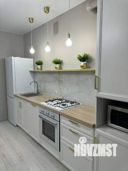 1-к квартира, на длительный срок, 41м2, 6/8 этаж