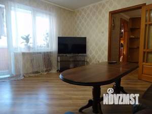2-к квартира, посуточно, 70м2, 1/1 этаж