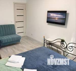 1-к квартира, посуточно, 36м2, 2/10 этаж