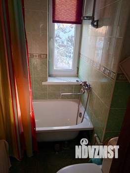 1-к квартира, на длительный срок, 30м2, 2/2 этаж