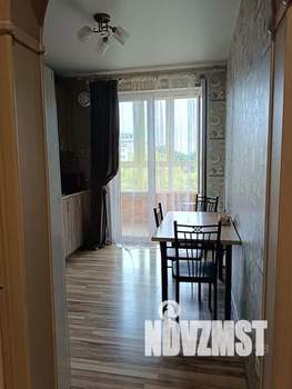 1-к квартира, посуточно, 37м2, 7/8 этаж