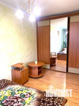 2-к квартира, на длительный срок, 46м2, 4/5 этаж