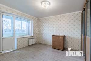 1-к квартира, на длительный срок, 32м2, 5/9 этаж