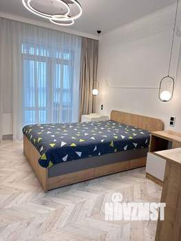 2-к квартира, на длительный срок, 80м2, 1/8 этаж