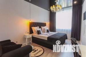 3-к квартира, посуточно, 104м2, 4/8 этаж