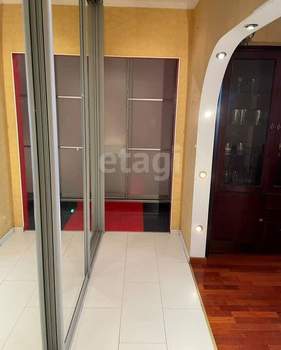 3-к квартира, на длительный срок, 63м2, 9/10 этаж