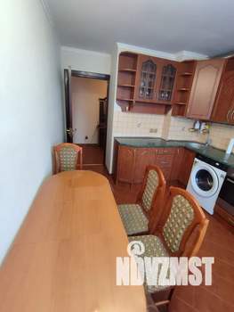 3-к квартира, посуточно, 68м2, 2/9 этаж