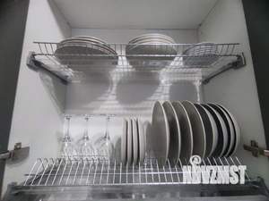 1-к квартира, посуточно, 40м2, 10/10 этаж