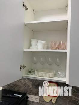 1-к квартира, посуточно, 37м2, 2/7 этаж