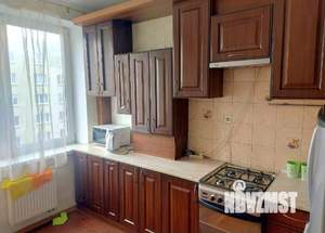 1-к квартира, на длительный срок, 33м2, 6/9 этаж
