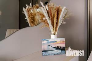 1-к квартира, посуточно, 34м2, 1/1 этаж