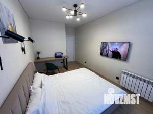 1-к квартира, посуточно, 34м2, 1/1 этаж