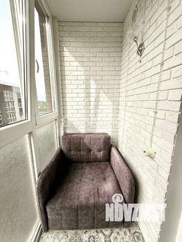 1-к квартира, на длительный срок, 40м2, 7/10 этаж