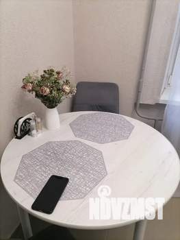 1-к квартира, посуточно, 38м2, 9/12 этаж