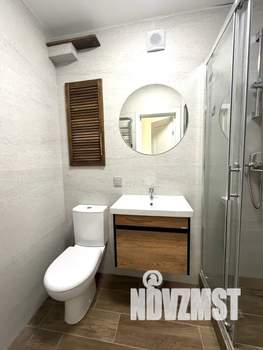 1-к квартира, посуточно, 31м2, 5/9 этаж