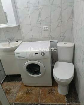 1-к квартира, на длительный срок, 35м2, 3/5 этаж