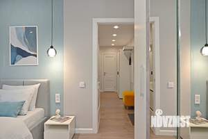 2-к квартира, посуточно, 48м2, 6/9 этаж