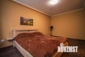 2-к квартира, посуточно, 43м2, 1/1 этаж