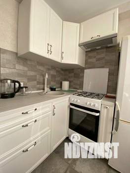 2-к квартира, посуточно, 42м2, 1/1 этаж