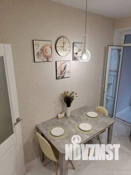 1-к квартира, посуточно, 30м2, 8/9 этаж