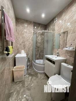 1-к квартира, на длительный срок, 36м2, 2/10 этаж