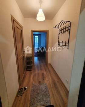 Студия квартира, на длительный срок, 23м2, 1/16 этаж