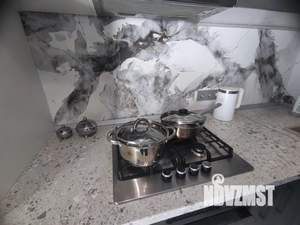 1-к квартира, посуточно, 40м2, 10/10 этаж