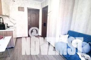1-к квартира, посуточно, 12м2, 2/5 этаж