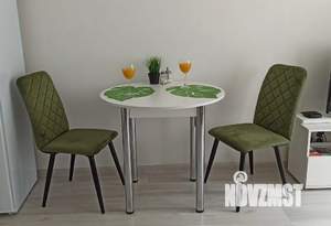 Студия квартира, посуточно, 25м2, 5/16 этаж