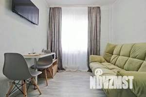 1-к квартира, посуточно, 12м2, 1/5 этаж