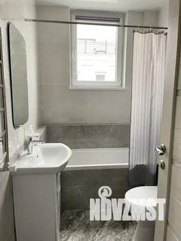 1-к квартира, посуточно, 37м2, 7/7 этаж