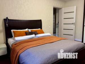 2-к квартира, посуточно, 58м2, 1/1 этаж