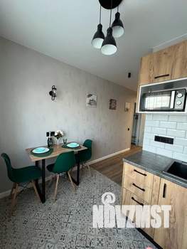 1-к квартира, посуточно, 36м2, 8/10 этаж