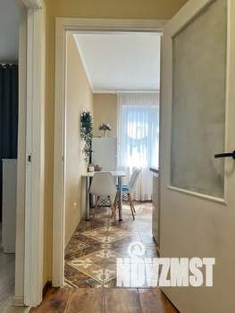 1-к квартира, посуточно, 33м2, 8/9 этаж