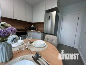 2-к квартира, посуточно, 65м2, 1/1 этаж