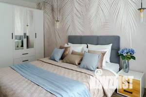 1-к квартира, посуточно, 40м2, 4/9 этаж