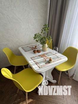 1-к квартира, посуточно, 39м2, 1/1 этаж