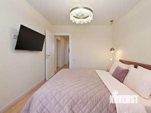 3-к квартира, посуточно, 65м2, 8/9 этаж