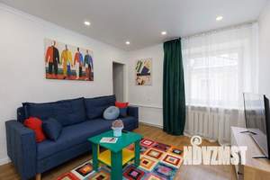 2-к квартира, посуточно, 30м2, 1/1 этаж