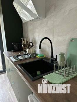 1-к квартира, посуточно, 29м2, 1/1 этаж