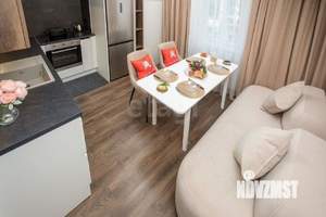 1-к квартира, на длительный срок, 39м2, 5/12 этаж