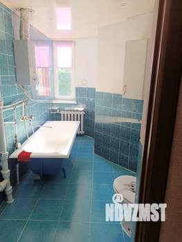 2-к квартира, на длительный срок, 59м2, 4/4 этаж