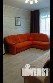 1-к квартира, посуточно, 37м2, 4/9 этаж